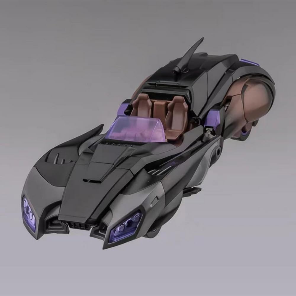 Amazon.com: DZHSNWJ CDL CDL-03 CAT Action Figure New in